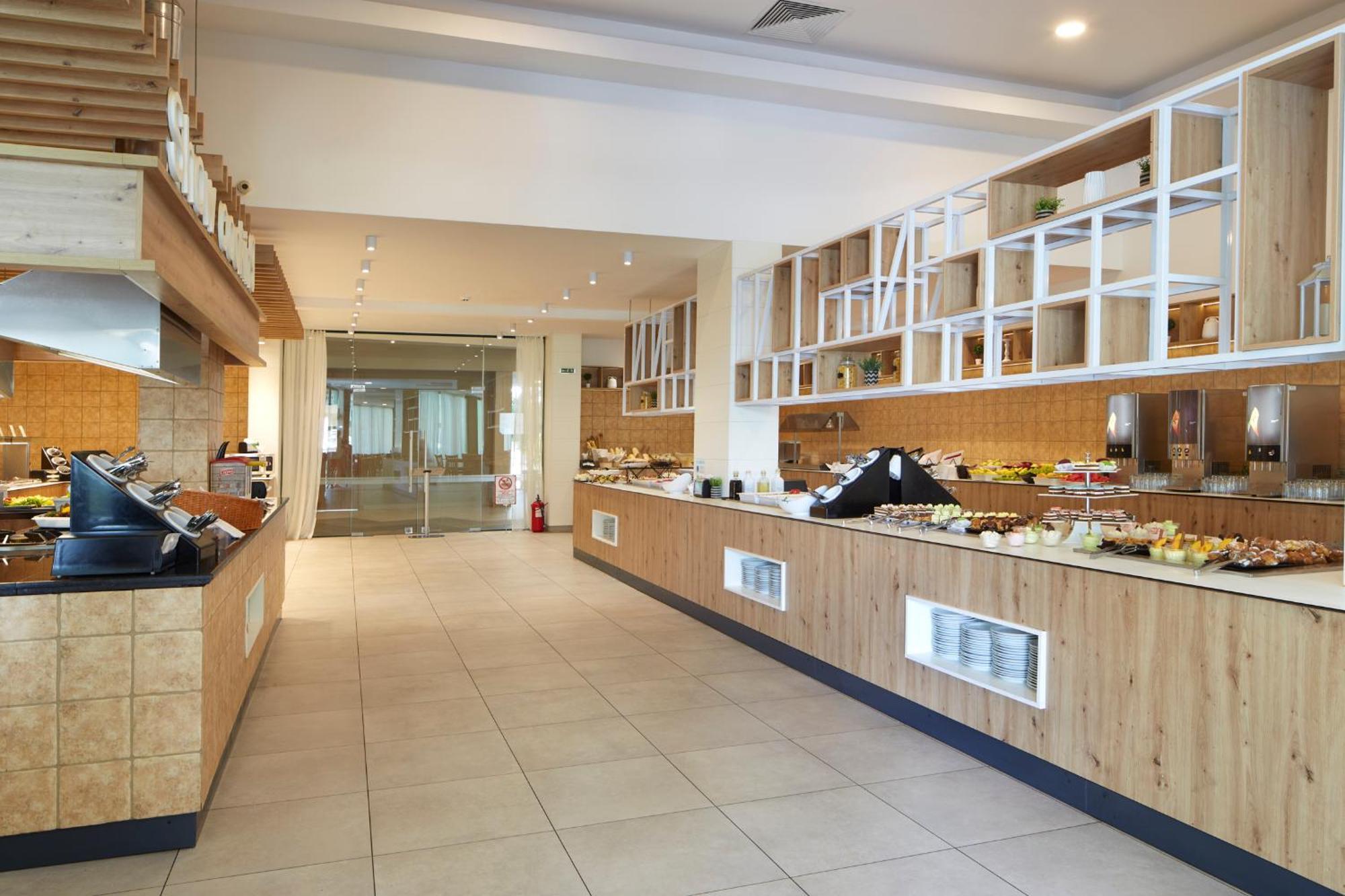 Hotel Marvel All Inclusive - Fully Renovated Free Beach Access Slântsjev Brjag Eksteriør bilde