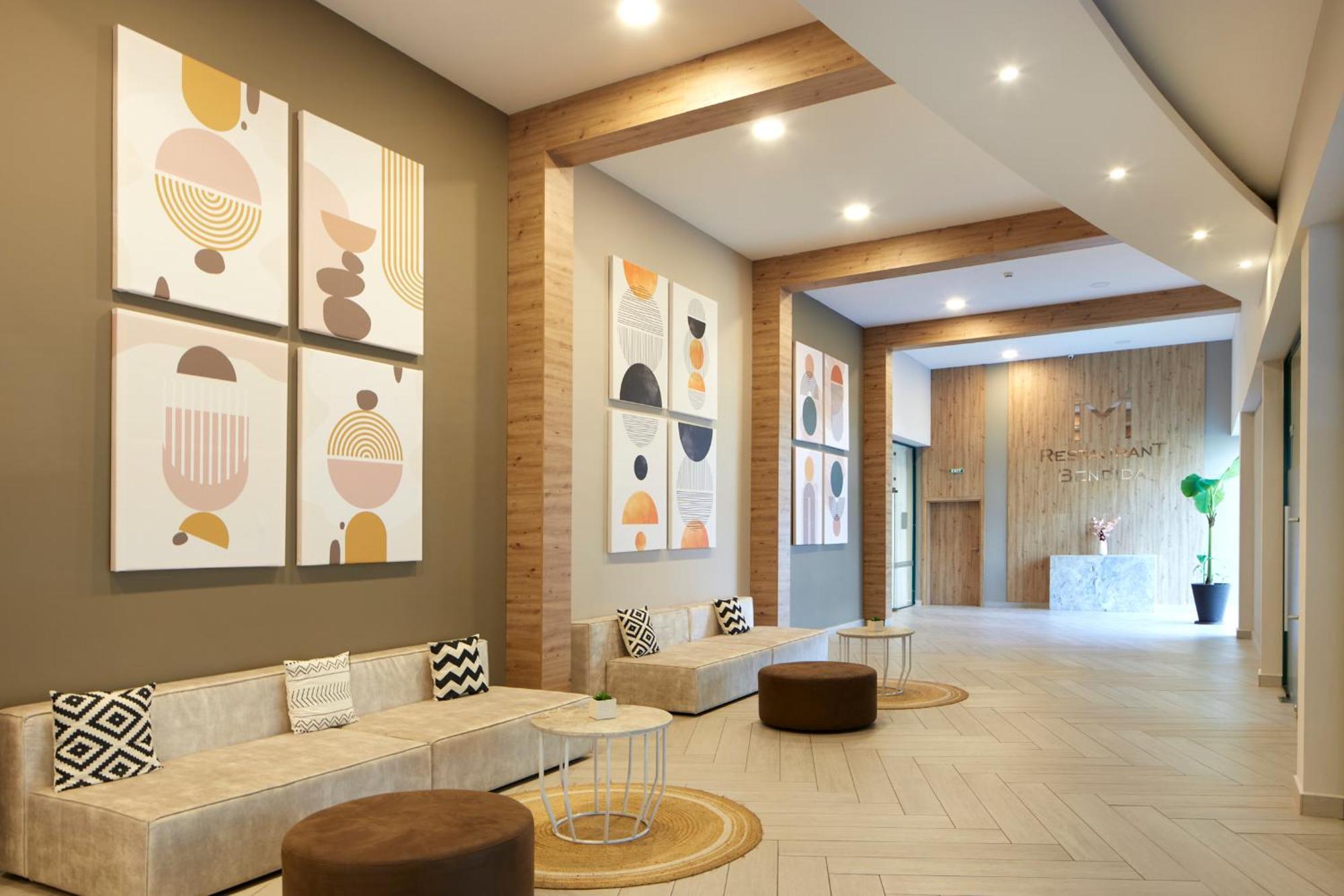 Hotel Marvel All Inclusive - Fully Renovated Free Beach Access Slântsjev Brjag Eksteriør bilde