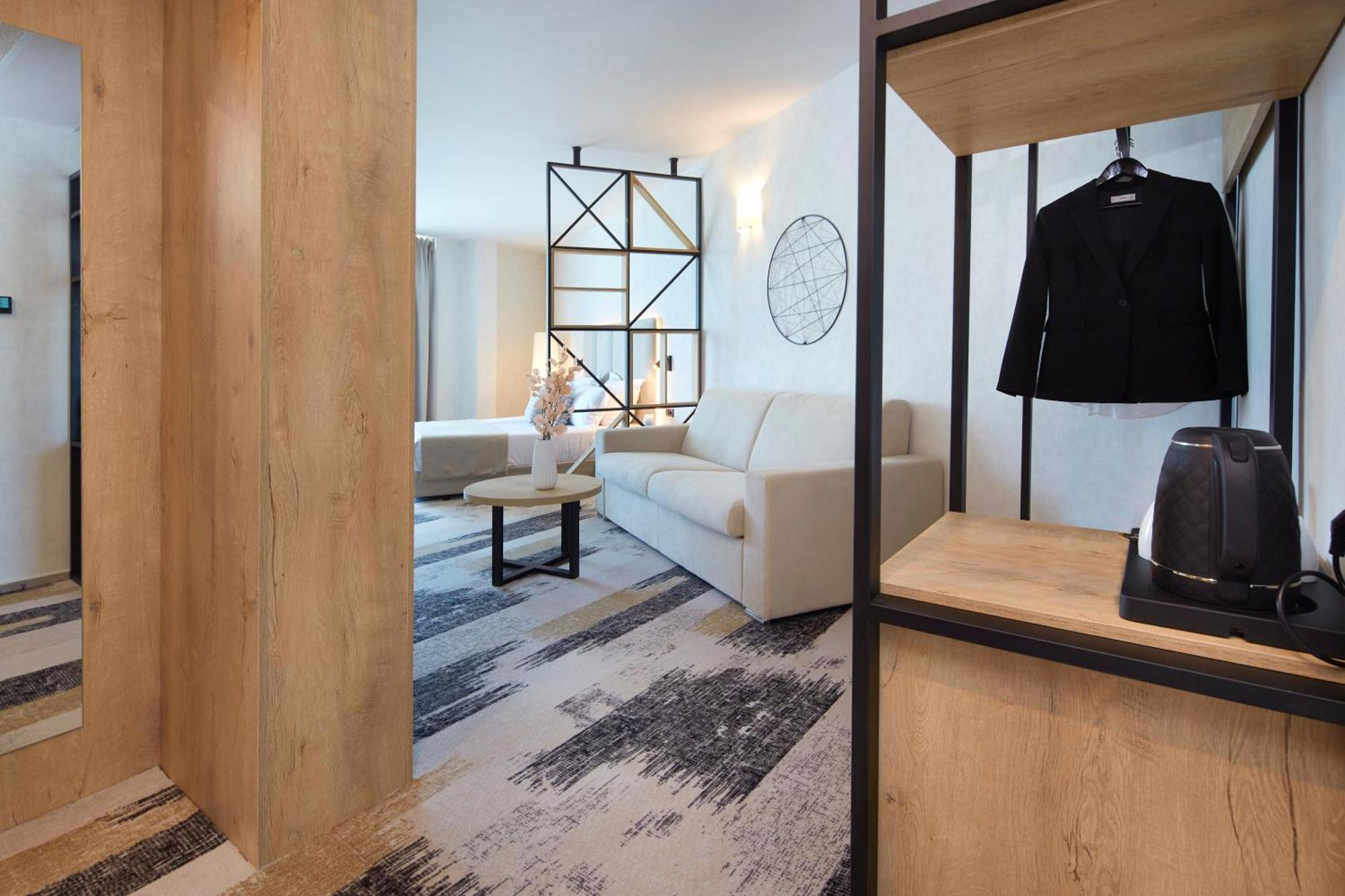 Hotel Marvel All Inclusive - Fully Renovated Free Beach Access Slântsjev Brjag Eksteriør bilde