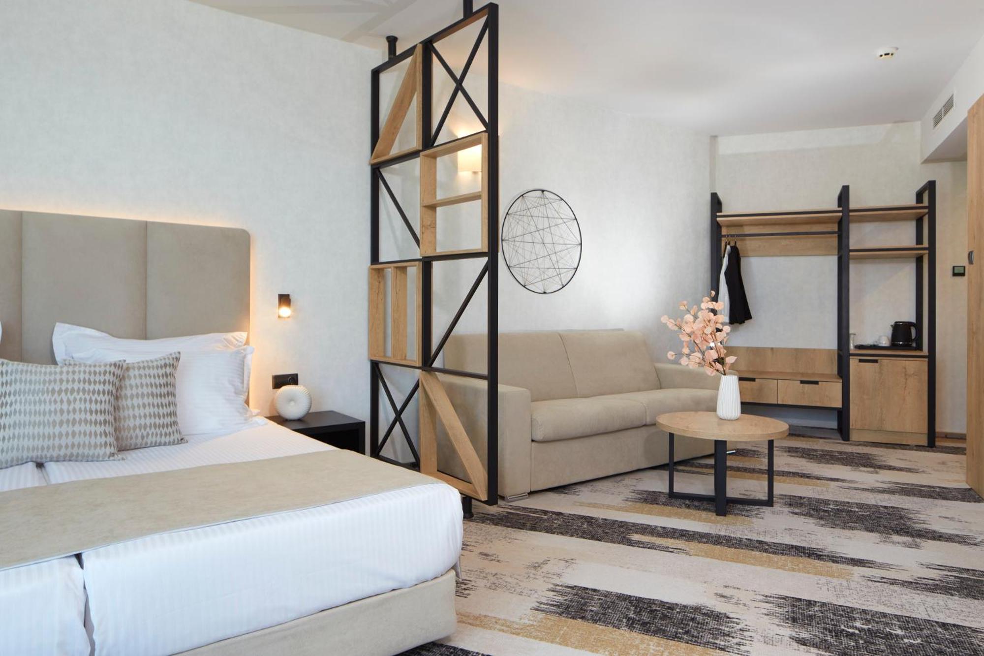 Hotel Marvel All Inclusive - Fully Renovated Free Beach Access Slântsjev Brjag Eksteriør bilde