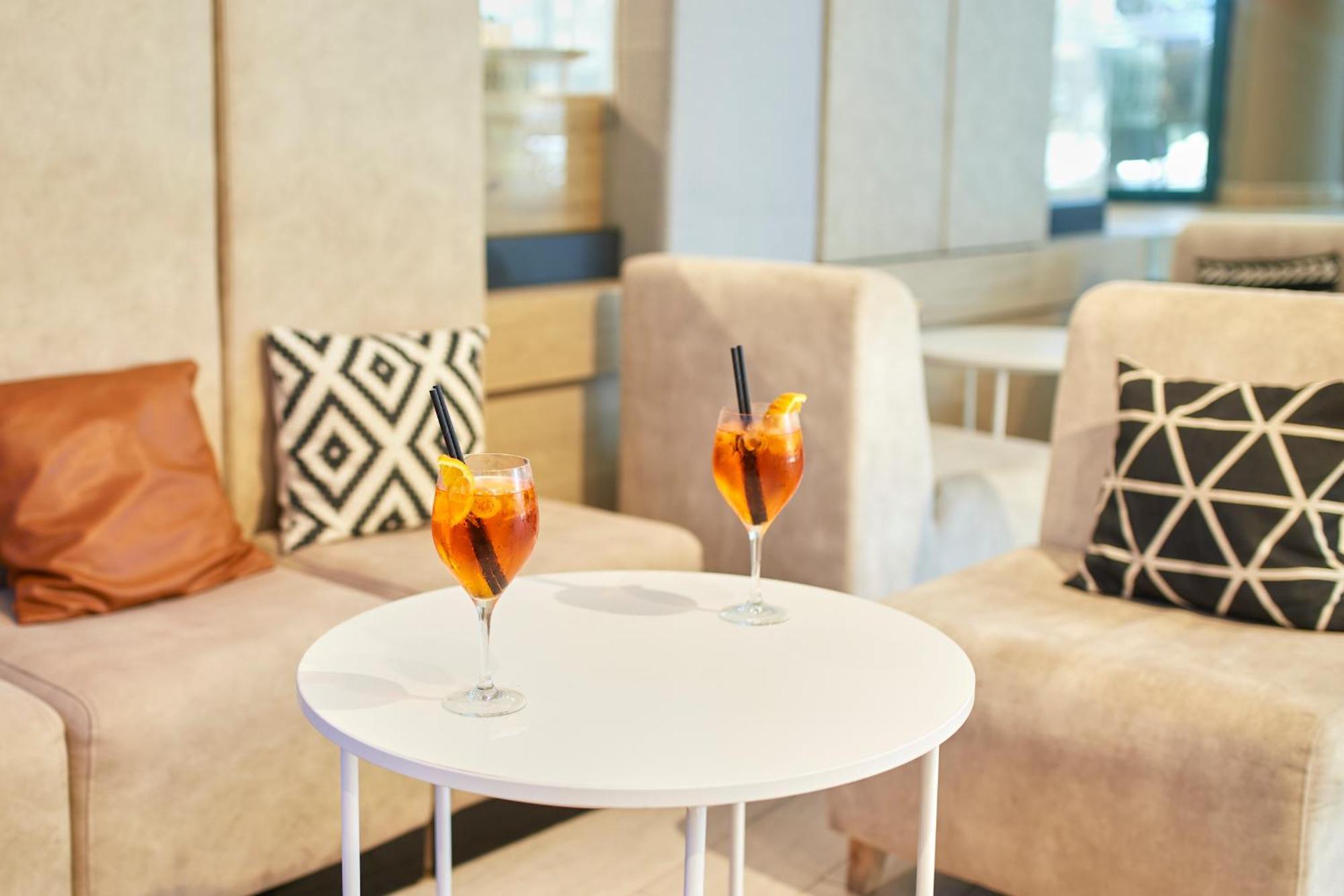 Hotel Marvel All Inclusive - Fully Renovated Free Beach Access Slântsjev Brjag Eksteriør bilde