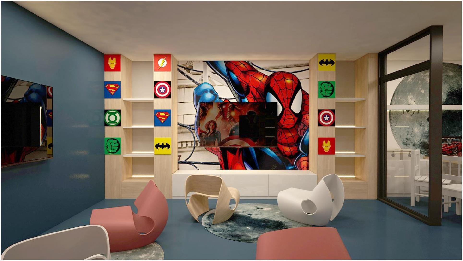 Hotel Marvel All Inclusive - Fully Renovated Free Beach Access Slântsjev Brjag Eksteriør bilde