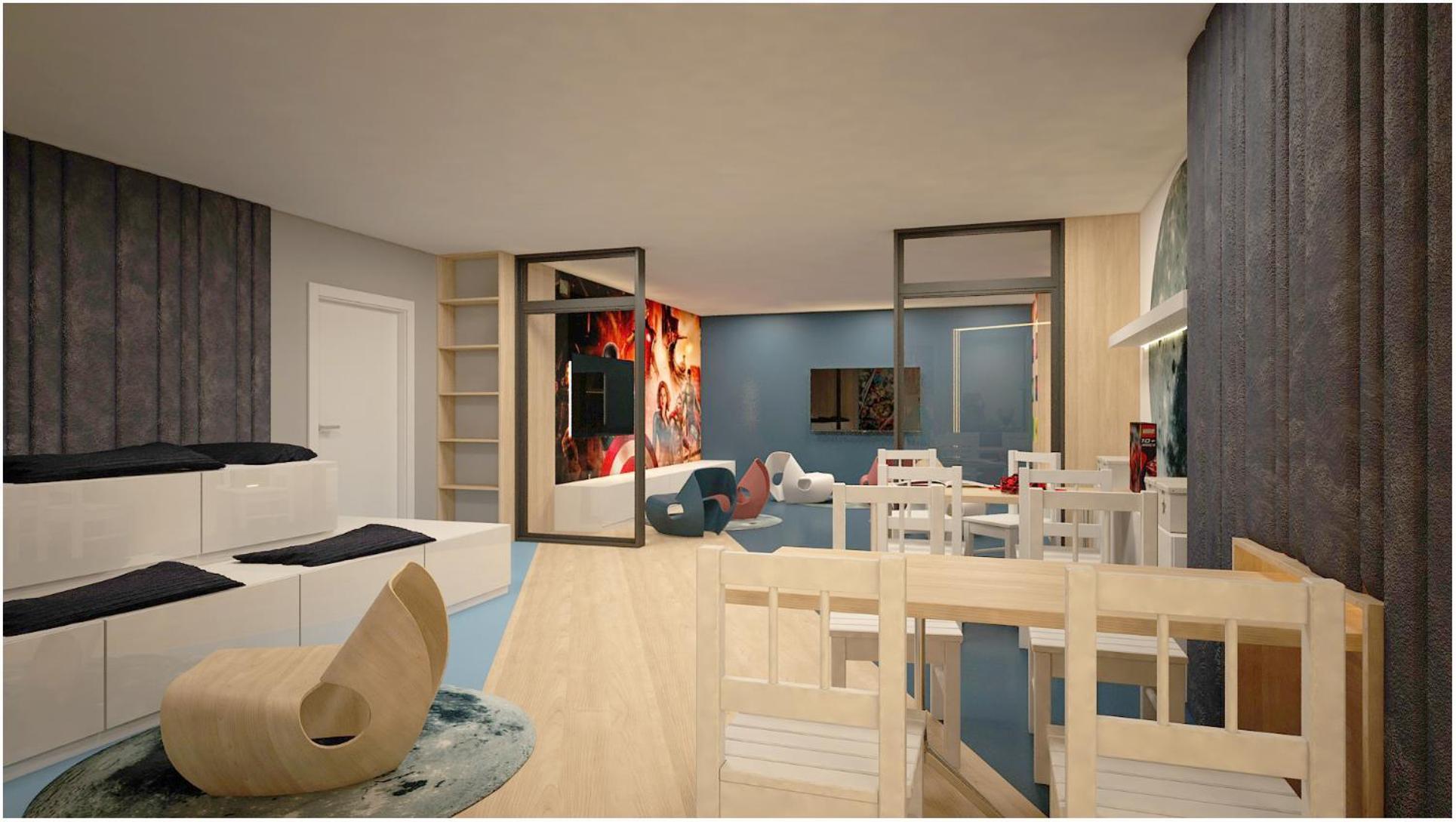 Hotel Marvel All Inclusive - Fully Renovated Free Beach Access Slântsjev Brjag Eksteriør bilde