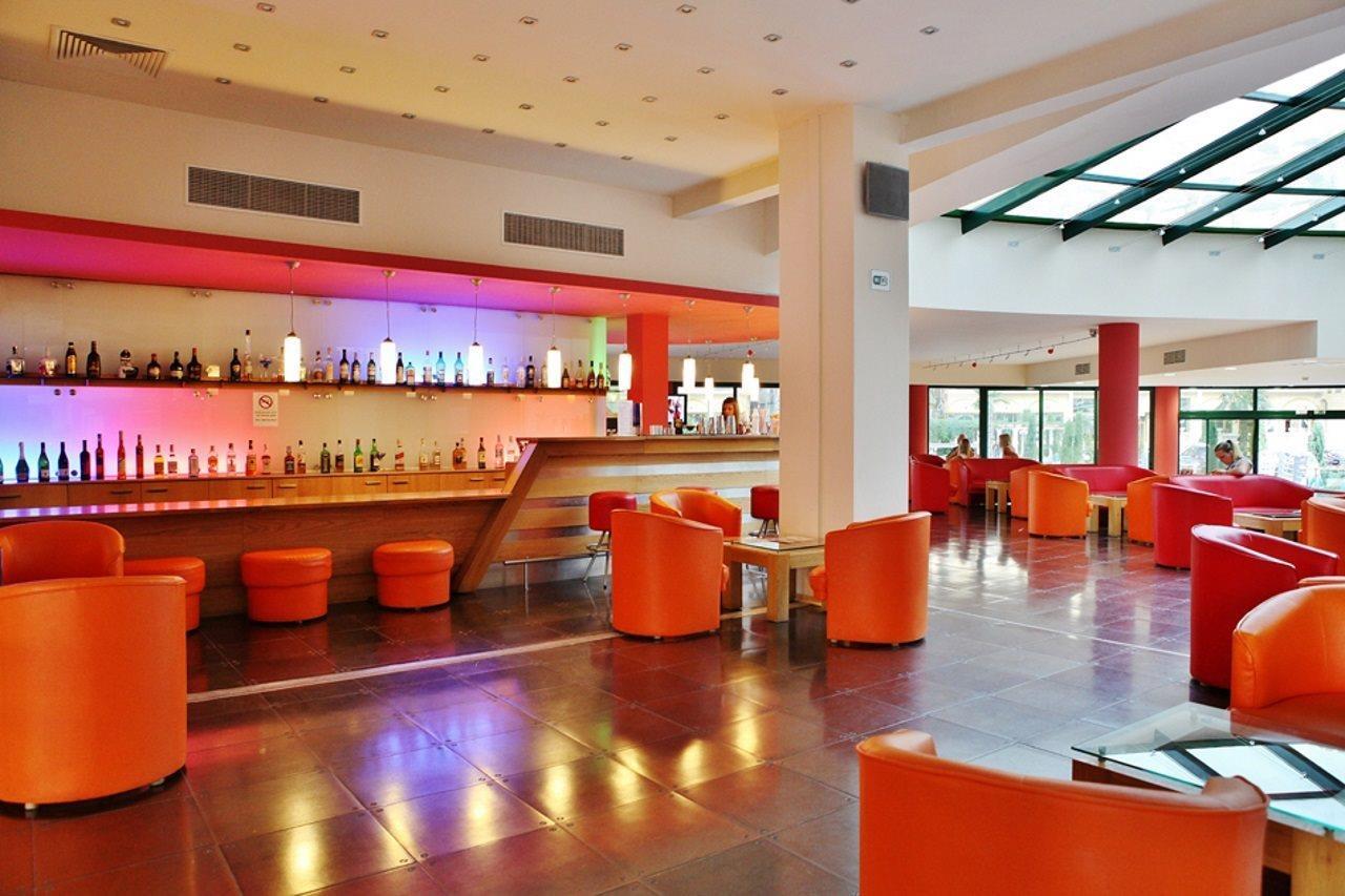 Hotel Marvel All Inclusive - Fully Renovated Free Beach Access Slântsjev Brjag Eksteriør bilde