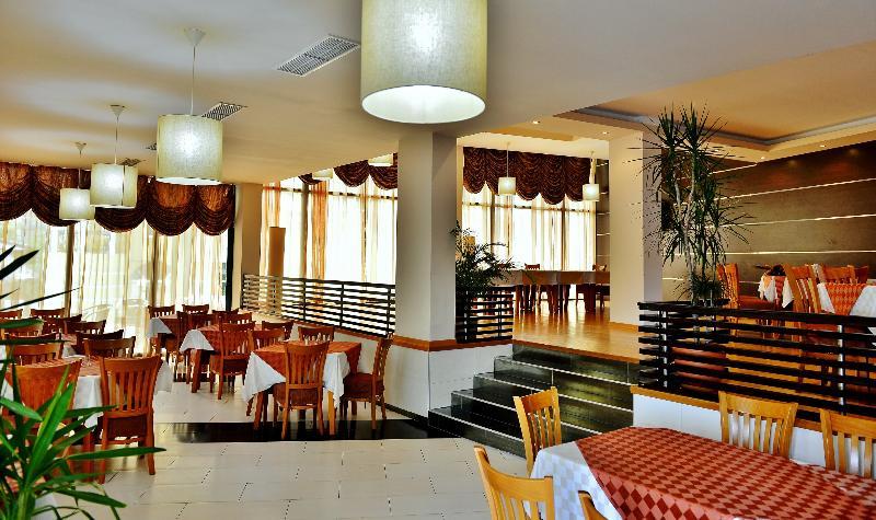 Hotel Marvel All Inclusive - Fully Renovated Free Beach Access Slântsjev Brjag Eksteriør bilde